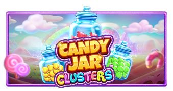 Candy Jar Clusters