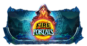 Fire Portals